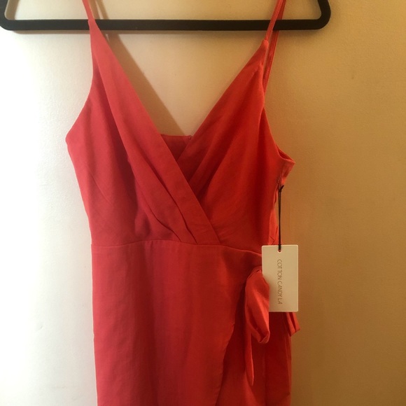 Cute mini dress! - Picture 1 of 3